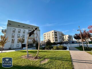  Appartement � louer 3 pi�ces 62 m�