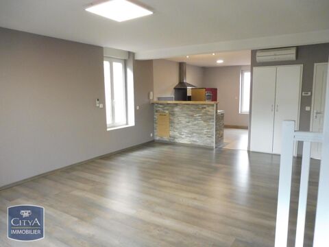  Appartement  louer 3 pices 61 m