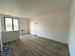  Appartement à louer 1 pièce 23 m²