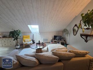  Appartement � louer 3 pi�ces 39 m�