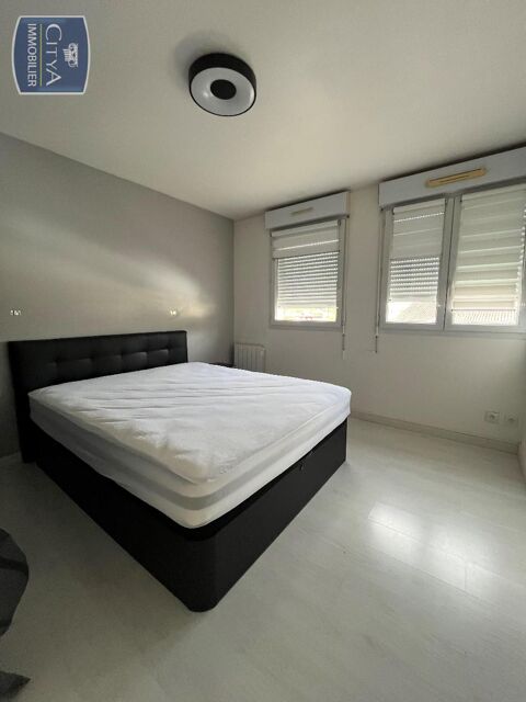  Appartement  louer 2 pices 53 m