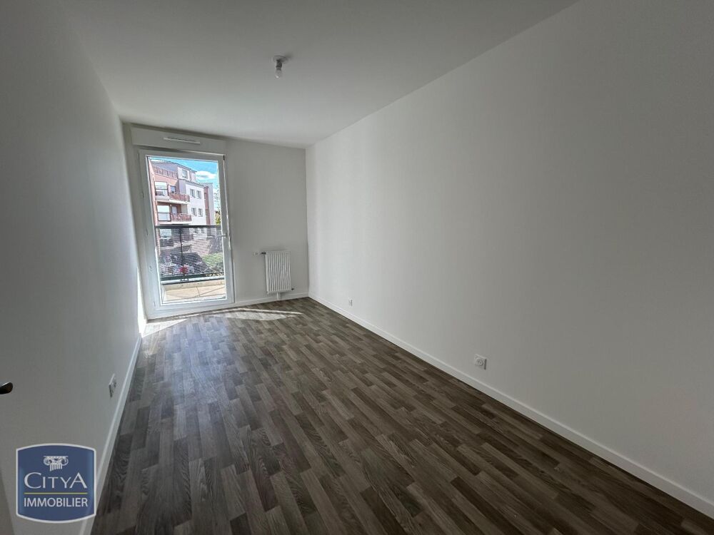 location Appartement - 3 pièce(s) - 60 m² Meaux (77100)