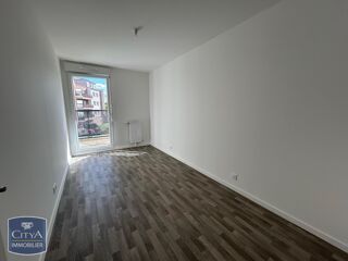 location Appartement - 3 pièce(s) - 60 m² Meaux (77100)