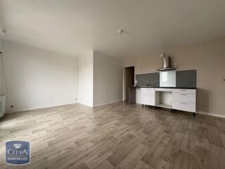  Appartement à louer 3 pièces 58 m² Taissy