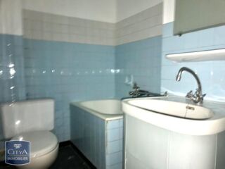  Appartement à louer 1 pièce 20 m²