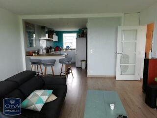  Appartement � louer 4 pi�ces 82 m�
