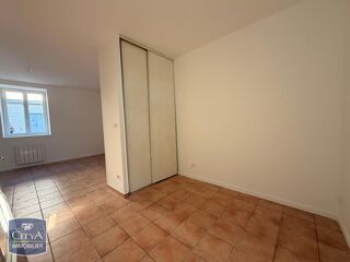  Appartement � louer 1 pi�ce 32 m�