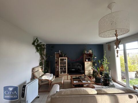   Location Maison Maison - 4 pi�ce(s) - 90 m�