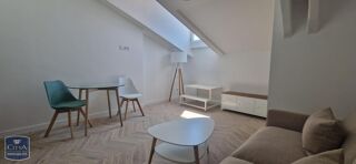  Appartement à louer 1 pièce 20 m²