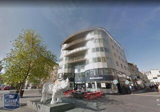  Appartement � louer 1 pi�ce 33 m�