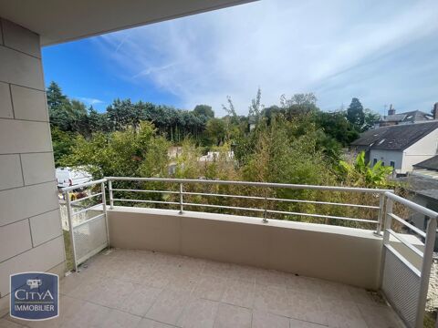  Appartement � louer 2 pi�ces 44 m�