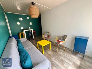  Appartement à louer 4 pièces 85 m²