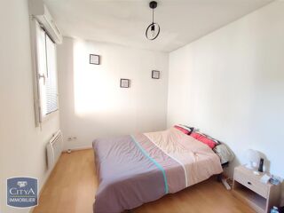  Appartement à louer 2 pièces 32 m²