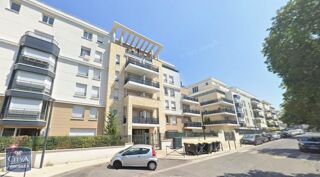  Appartement à louer 2 pièces 43 m²