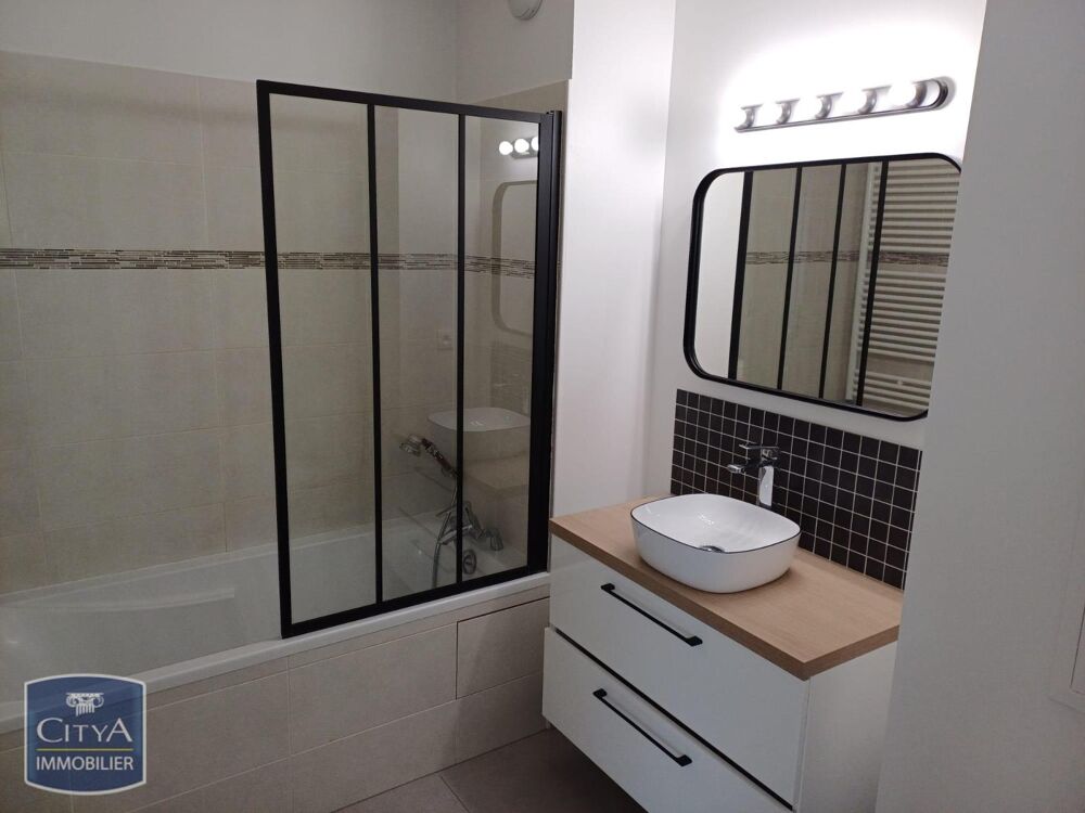 location Appartement - 2 pièce(s) - 44 m² Noisy-le-Grand (93160)
