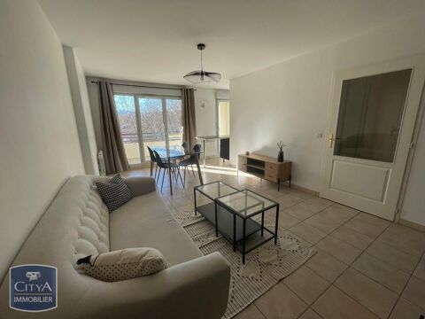  Appartement � louer 2 pi�ces 47 m�