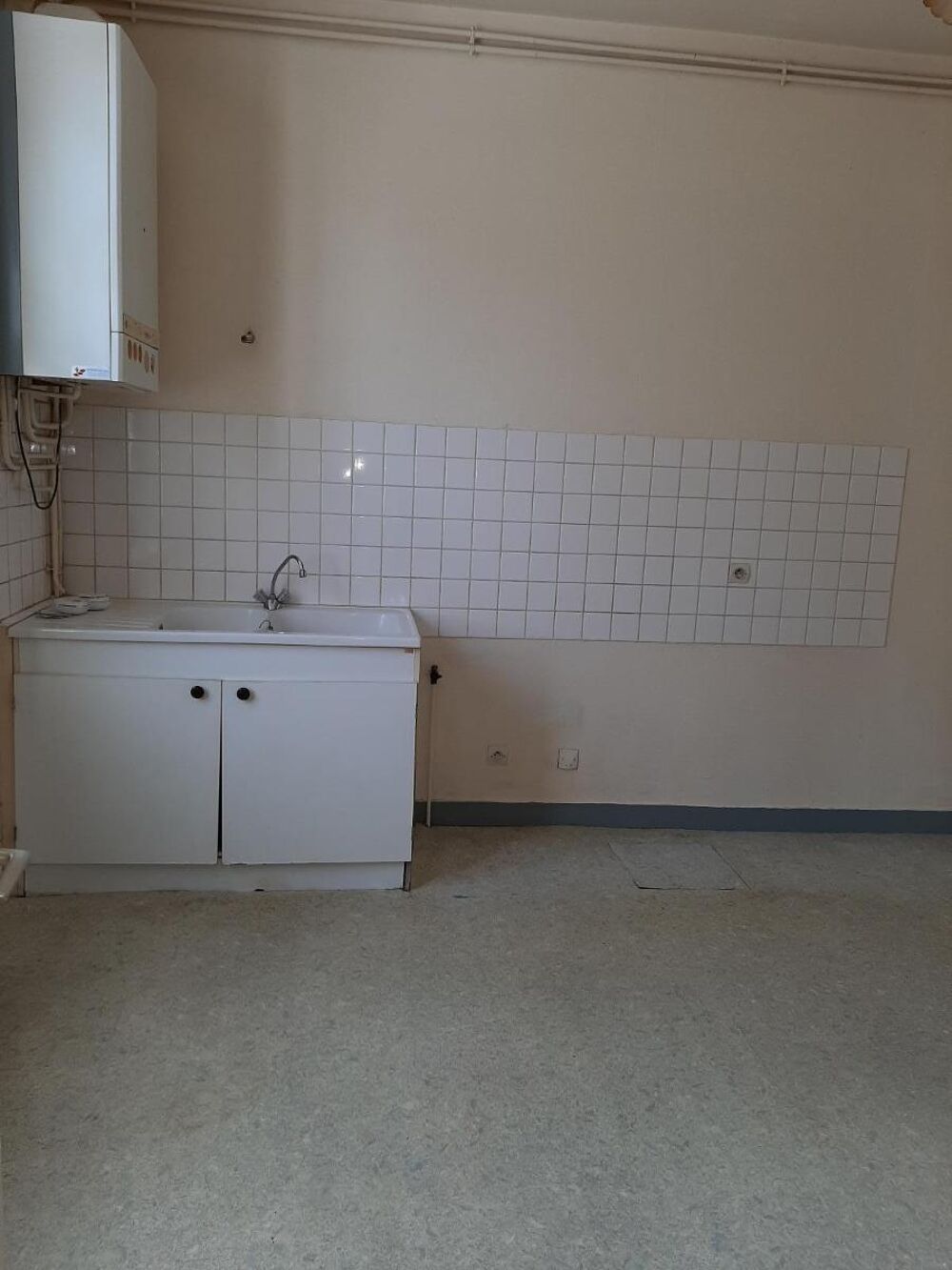 location Appartement - 2 pièce(s) - 61 m² La Fouillouse (42480)
