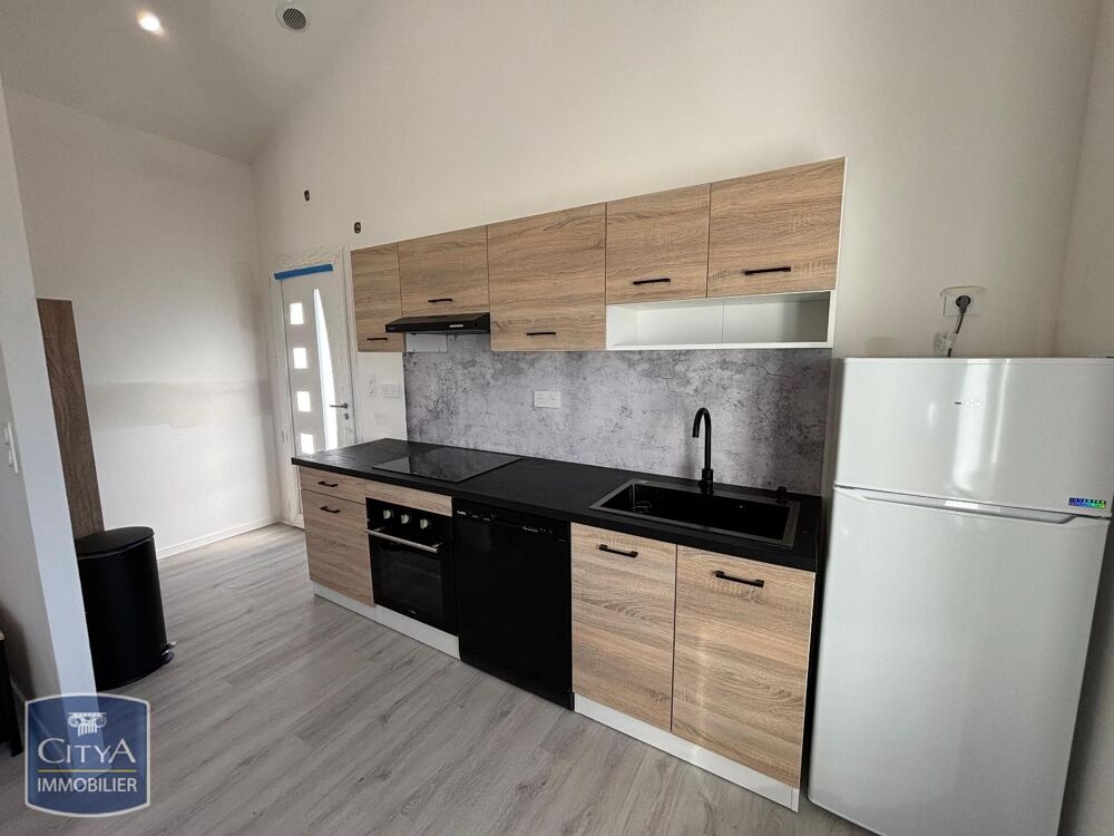 location Appartement - 2 pièce(s) - 39 m² Mont-de-Marsan (40000)