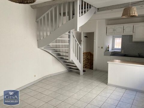  Appartement � louer 2 pi�ces 62 m�