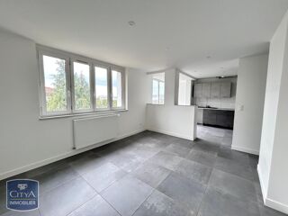  Appartement � louer 4 pi�ces 69 m�