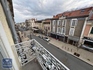  Appartement à louer 2 pièces 30 m²