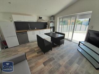  Appartement � louer 1 pi�ce 32 m�