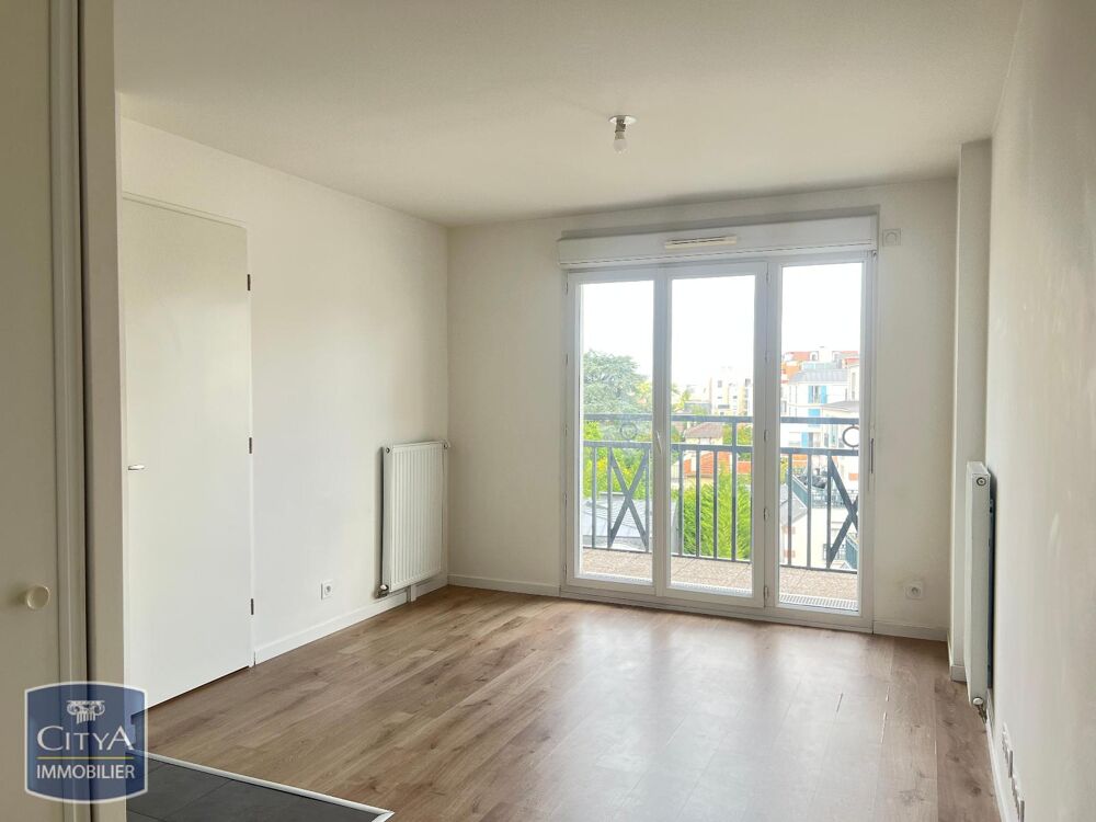 location Appartement - 2 pièce(s) - 37 m² Le Blanc-Mesnil (93150)