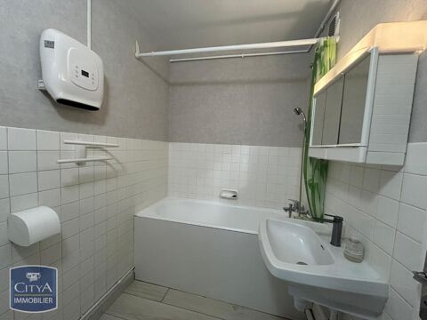  Appartement  louer 1 pice 24 m