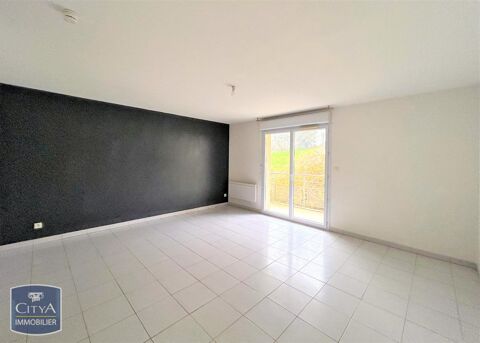  Appartement � louer 3 pi�ces 64 m�