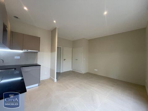  Appartement � louer 2 pi�ces 40 m�