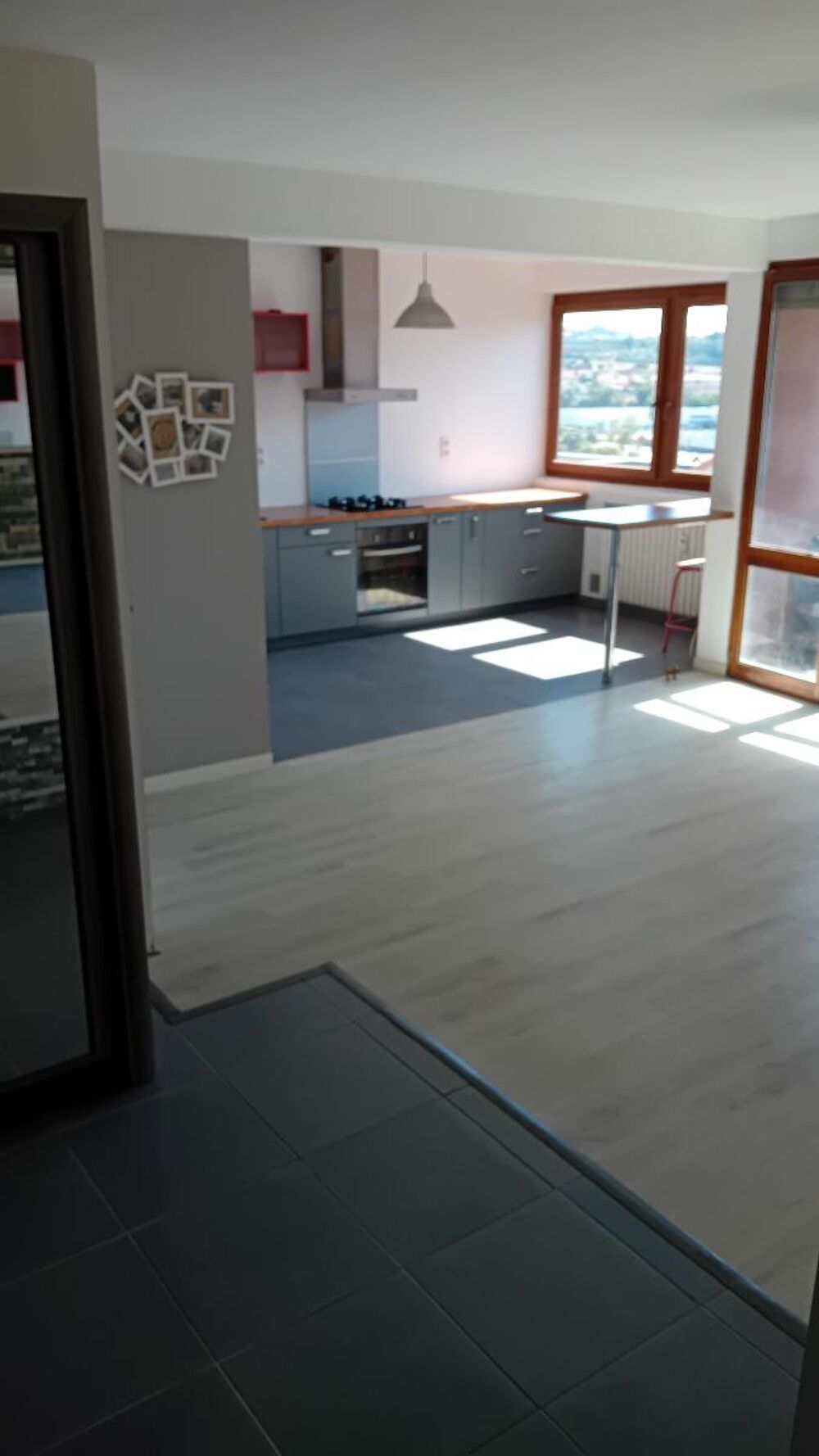 location Appartement - 3 pièce(s) - 72 m² Roche-la-Molière (42230)