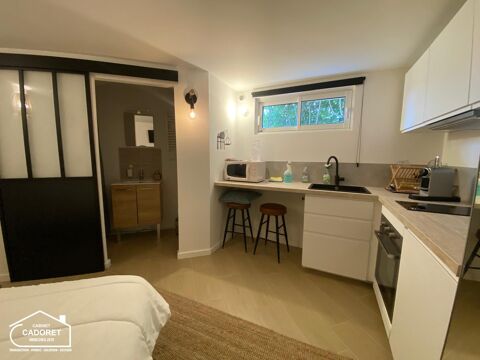  Appartement � louer 1 pi�ce 17 m�