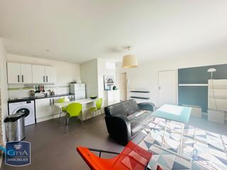  Appartement � louer 2 pi�ces 46 m�