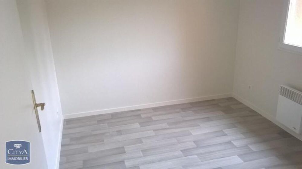 location Appartement - 2 pièce(s) - 54 m² Divion (62460)