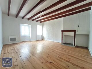  Maison à louer 3 pièces 74 m²