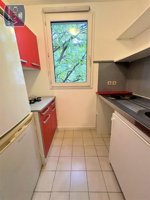  Appartement  louer 2 pices 40 m