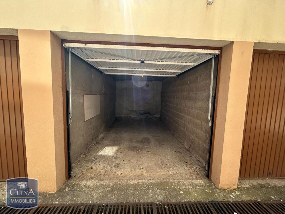location Parking / Garage Toulon (83200)