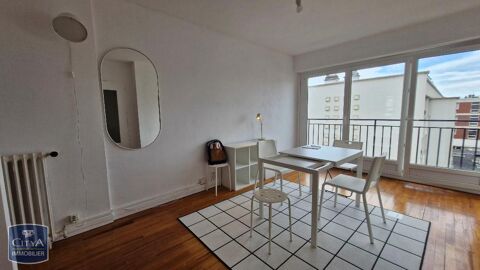  Appartement  louer 2 pices 52 m