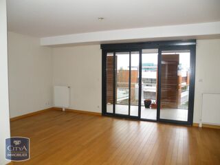  Appartement � louer 4 pi�ces 104 m�