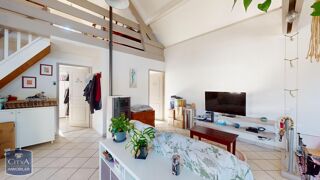  Maison à louer 3 pièces 74 m²