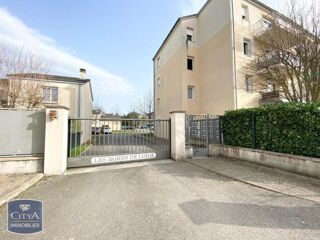  Appartement � louer 2 pi�ces 46 m�