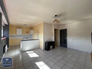  Appartement à louer 3 pièces 66 m²
