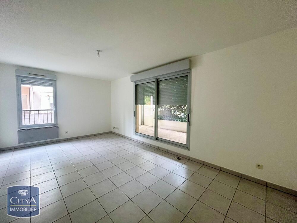 location Appartement - 2 pièce(s) - 52 m² Lyon 5