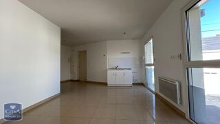  Appartement à louer 3 pièces 54 m²
