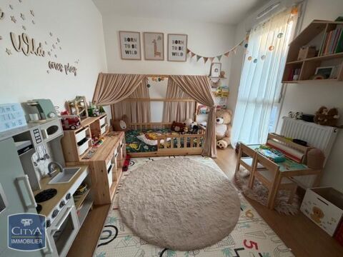  Appartement � louer 3 pi�ces 62 m�