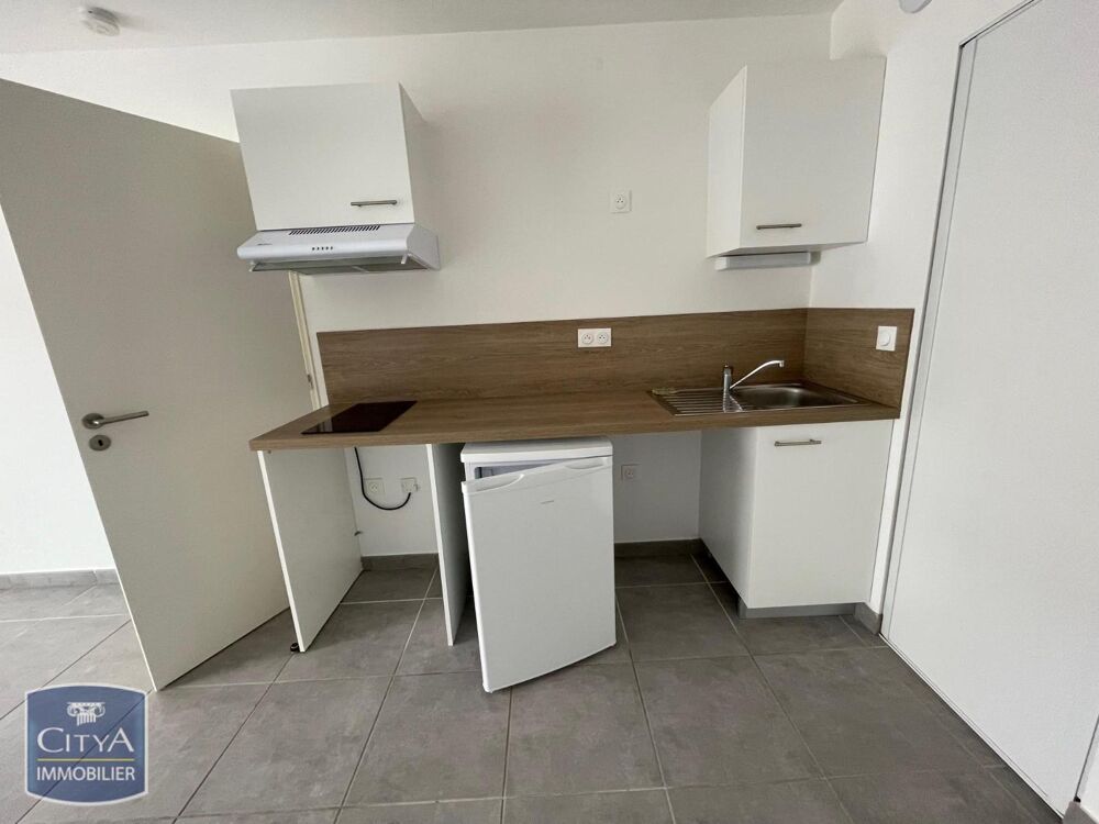 location Appartement - 2 pièce(s) - 43 m² Perpignan (66000)