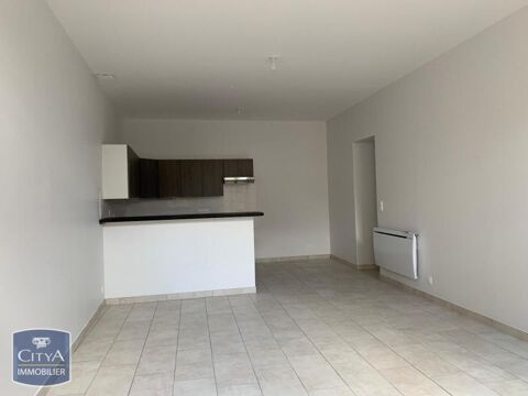  Appartement � louer 3 pi�ces 63 m�