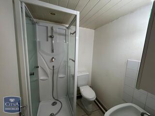  Appartement à louer 1 pièce 23 m²