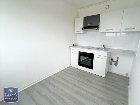  Appartement  louer 1 pice 32 m