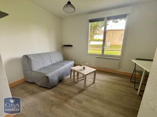  Appartement � louer 1 pi�ce 20 m�